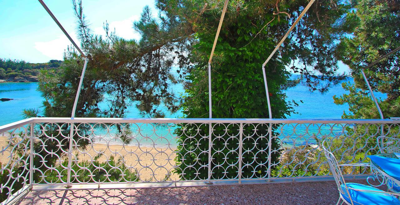 Everlasting Sea PalaiónTsiflíkion Exterior foto